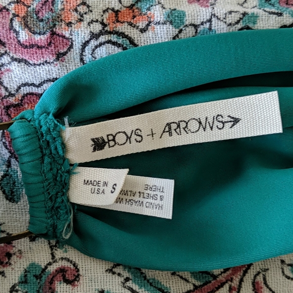 Boys & Arrows bikini bottoms - Picture 7 of 7